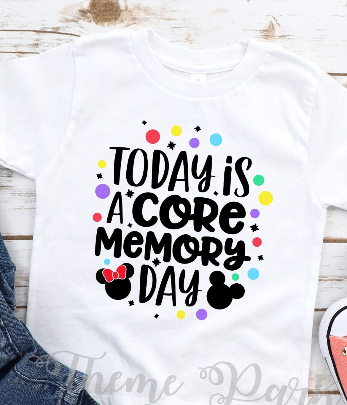 Core Memory Day | Midsummer Originals