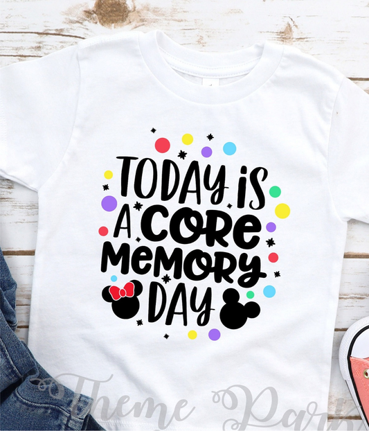Core Memory Day