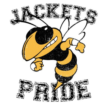 Jacket Pride
