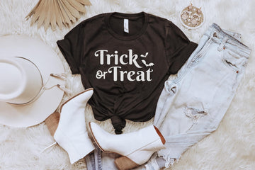 Trick or Treat