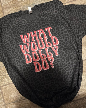 What would Dolly Do?