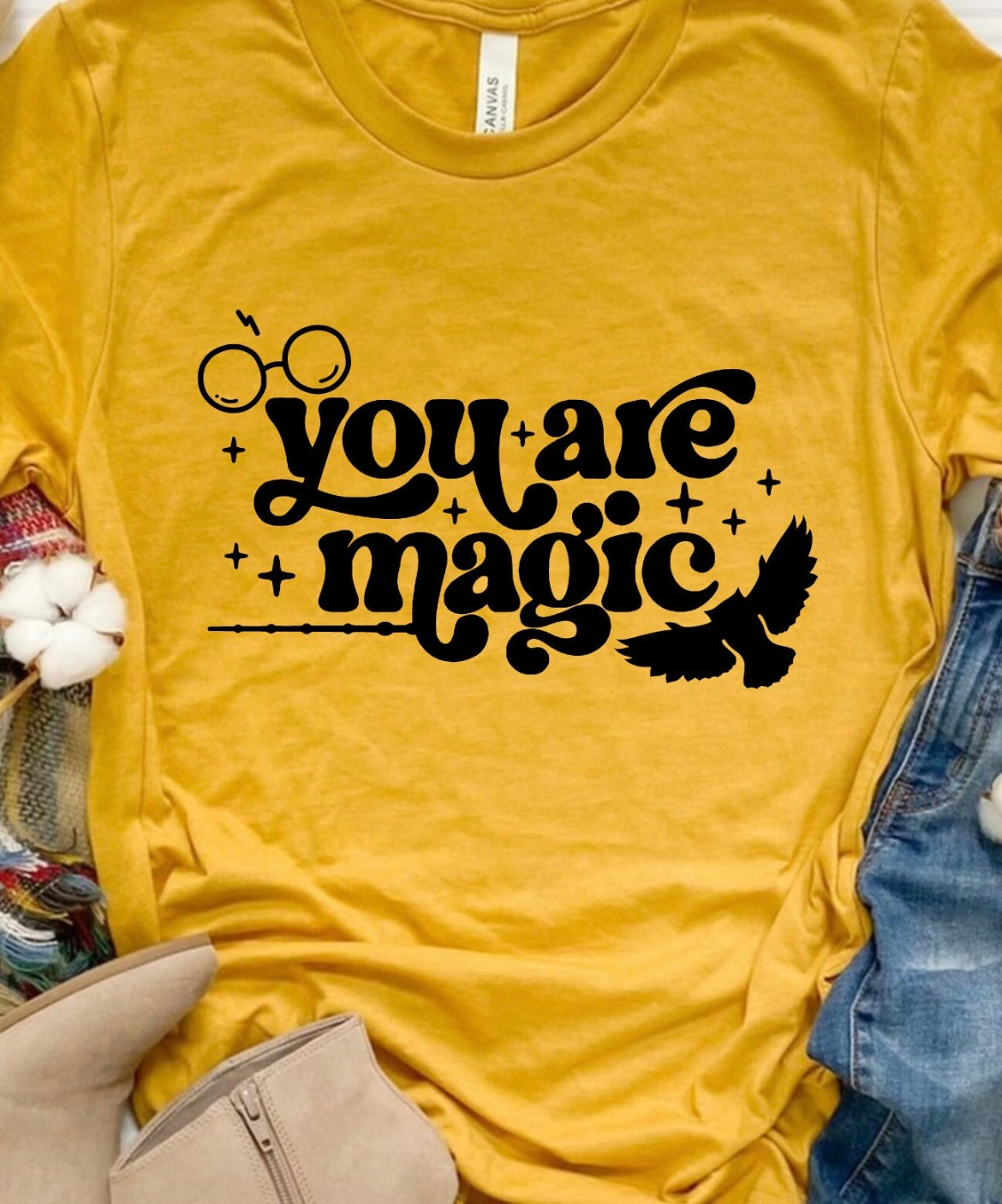 HP Spring Magic Collection #1