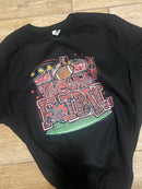 Friday Night Lights Football- Personalized Tee-4