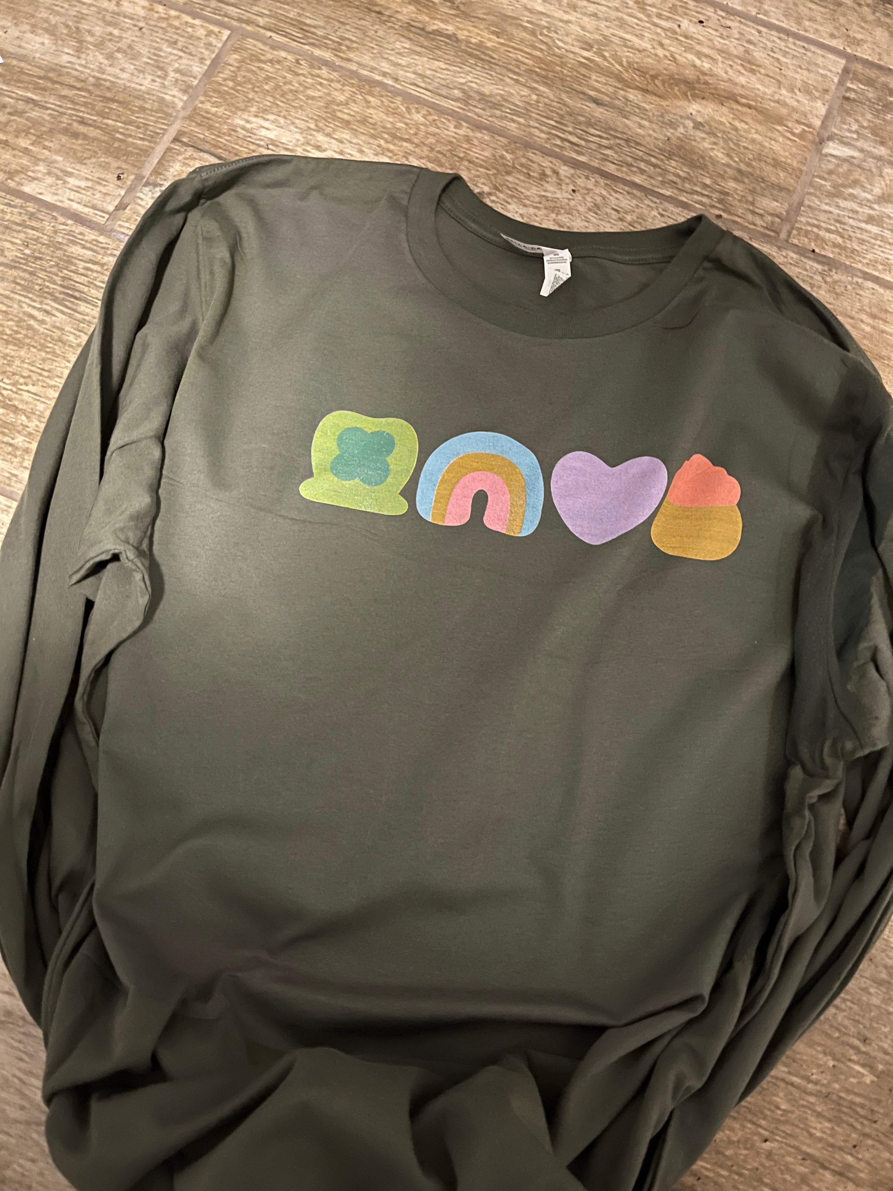 Lucky Charms