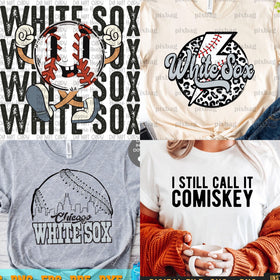 White Sox Collection