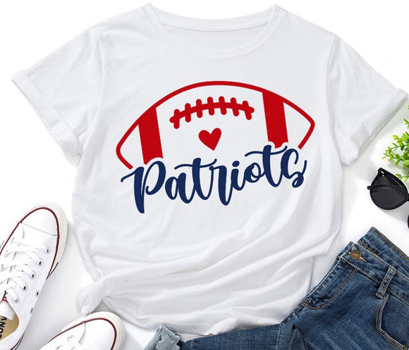 Patriots Football