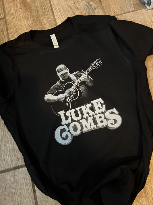 Combs Guitar