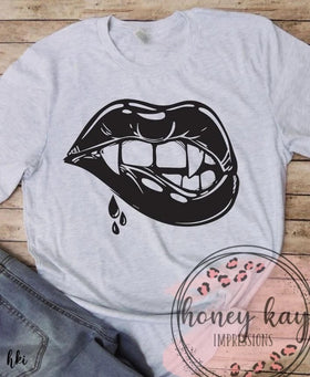 Vampire Lips