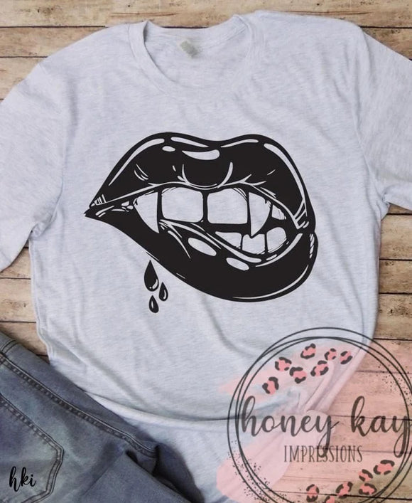 Vampire Lips