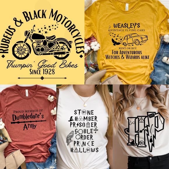 HP Spring Magic Collection #2