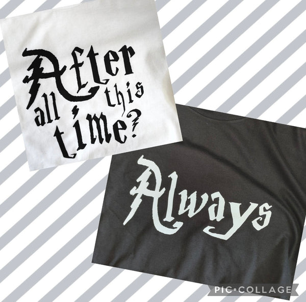 Always HP – Midsummer Originals