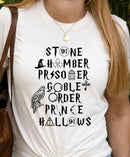 HP Spring Magic Collection #2-6