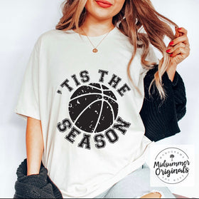 Tis the Season (basketball)