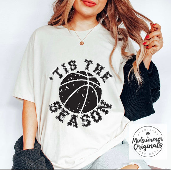 Tis the Season (basketball)