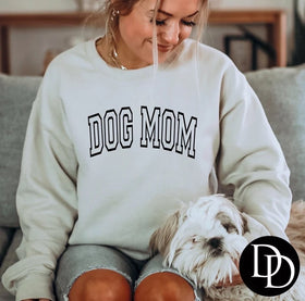 Dog Mom