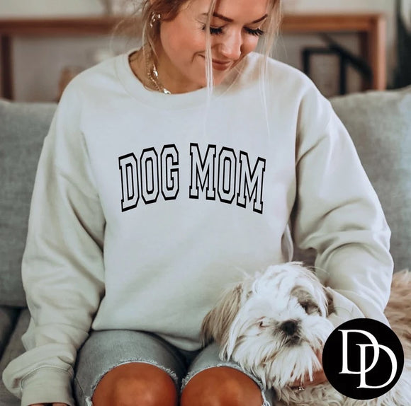Dog Mom