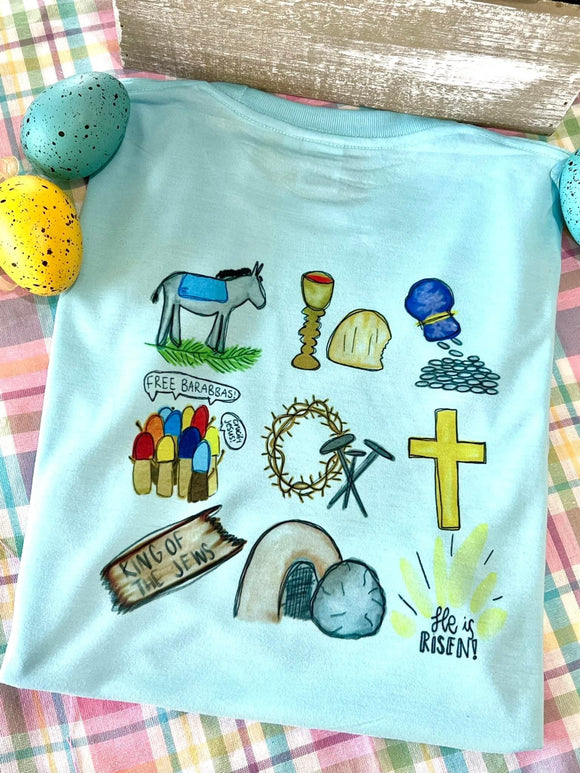 Let Me Tell You a Story