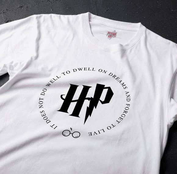 HP Spring Magic Collection #1