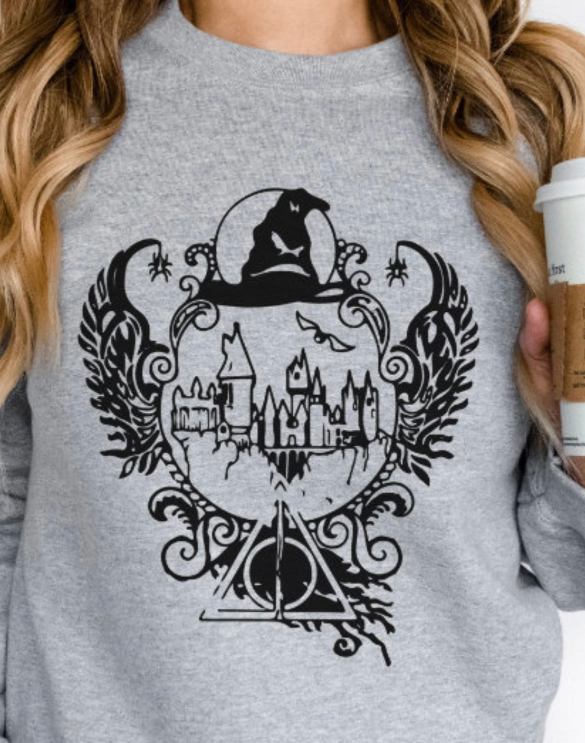 HP Spring Magic Collection #1