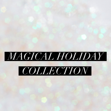 Magical Holiday 14- Merry Circle